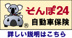 そんぽ24自動車保険