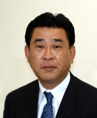 代表取締役 松村光範