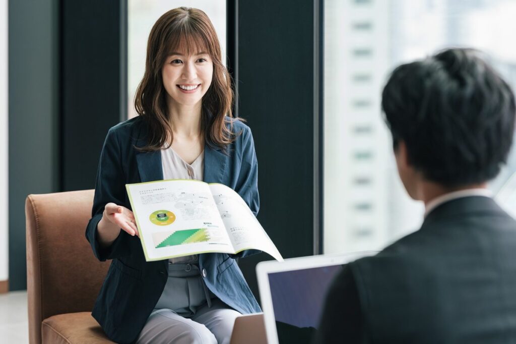 FP相談