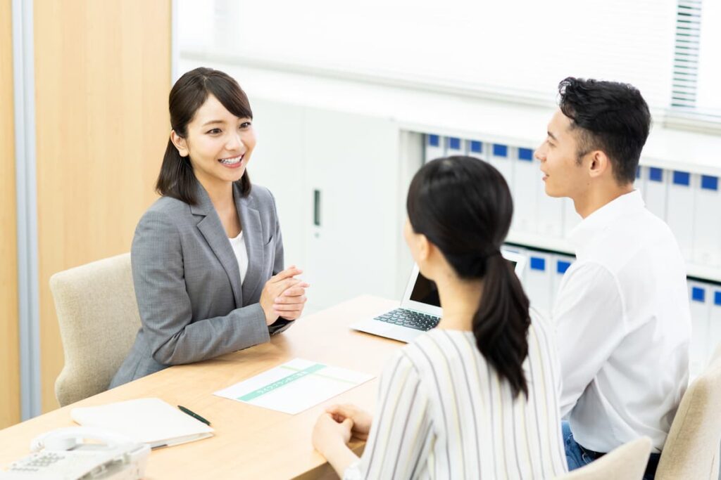 保険相談