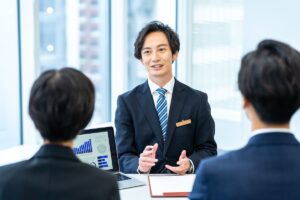 ファイナンシャルプランナー