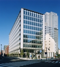 本社・オリックス赤坂2丁目ビル５Ｆ